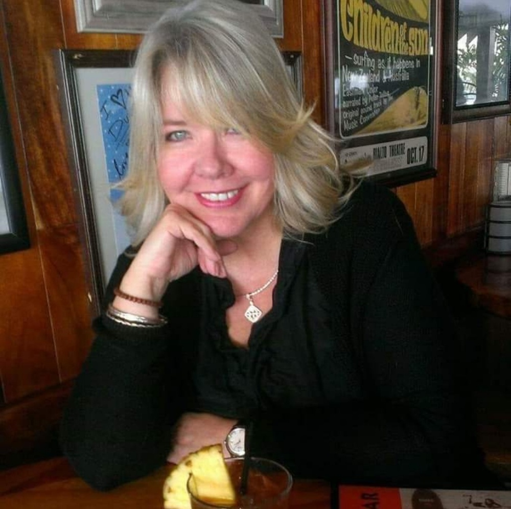 Meet your Posher, Kim